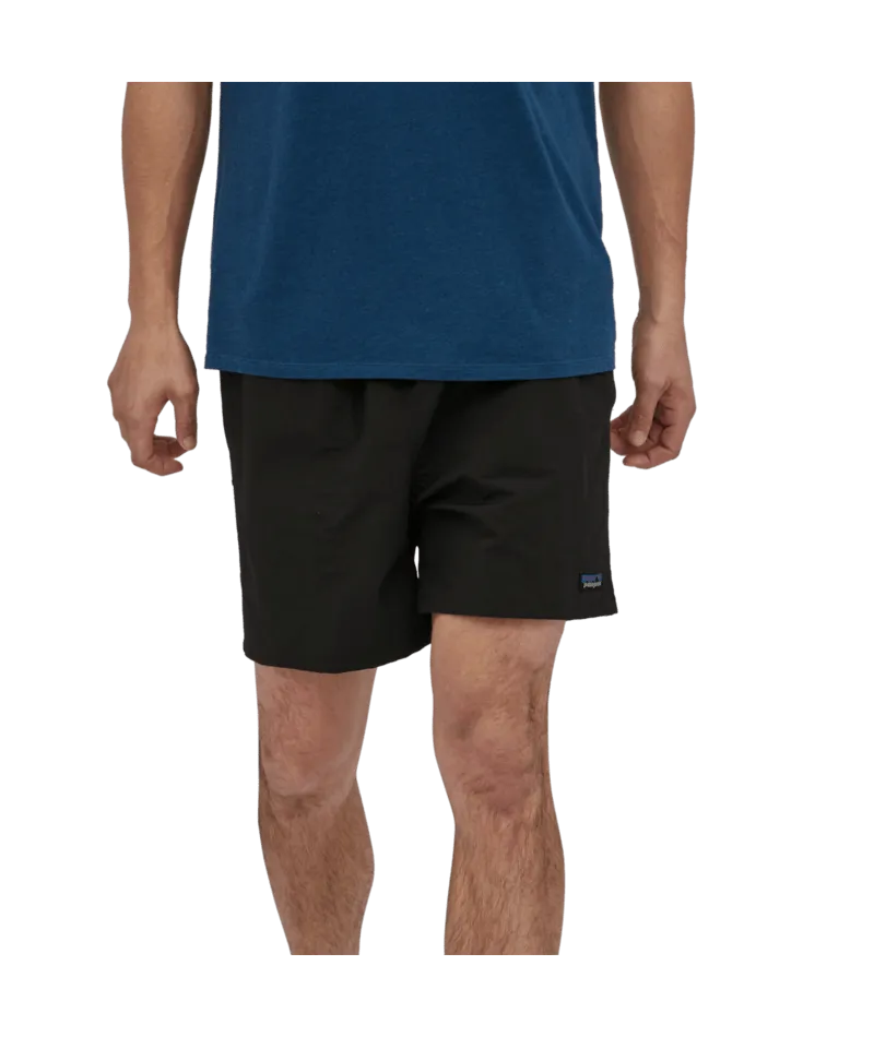 Patagonia Baggies 5 in Shorts-Black